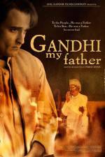 Watch Gandhi, My Father Xmovies8