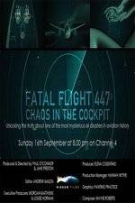 Watch Fatal Flight 447: Chaos in the Cockpit Xmovies8