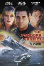 Watch The Pandora Project Xmovies8