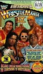 Watch WrestleMania IX (TV Special 1993) Xmovies8