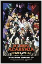 Watch My Hero Academia: Heroes Rising Xmovies8