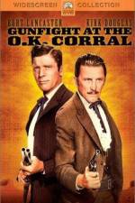 Watch Gunfight at the OK Corral Xmovies8