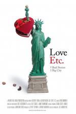 Watch Love Etc Xmovies8