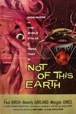 Watch Not of This Earth Xmovies8