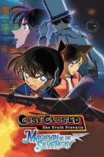 Watch Detective Conan: Magician of the Silver Sky Xmovies8