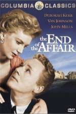 Watch The End of the Affair Xmovies8