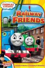 Watch Thomas And Friends: Railway Friends Xmovies8