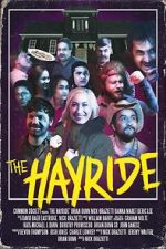 Watch Hayride: A Haunted Attraction Xmovies8