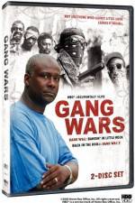 Watch Gang War Bangin' in Little Rock Xmovies8