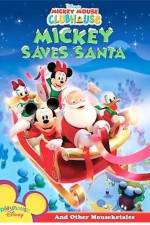 Watch Mickey Saves Santa and Other Mouseketales Xmovies8