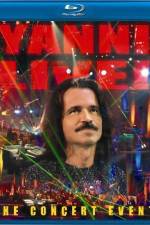 Watch Yanni Live The Concert Event Xmovies8