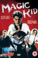 Watch Magic Kid Xmovies8