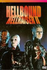 Watch Hellbound: Hellraiser II Xmovies8