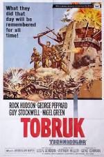 Watch Tobruk Xmovies8