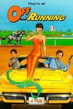 Watch Off and Running Xmovies8