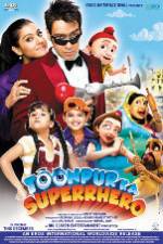 Watch Toonpur Ka Superrhero Xmovies8