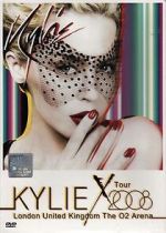 Watch KylieX2008: Live at the O2 Arena Xmovies8