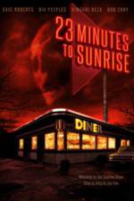 Watch 23 Minutes to Sunrise Xmovies8