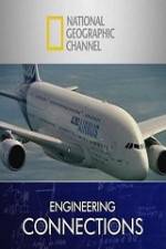 Watch National Geographic Engineering Connections Airbus A380 Xmovies8