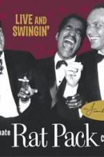Watch Live and Swingin' The Ultimate Rat Pack Collection Xmovies8