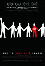 Watch How to Survive a Plague Xmovies8