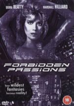 Watch Cyberella: Forbidden Passions Xmovies8