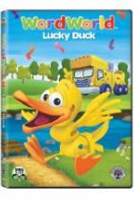 Watch Wordworld: Lucky Duck Xmovies8