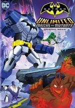 Watch Batman Unlimited: Mechs vs. Mutants Xmovies8