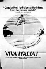 Watch Viva Italia! Xmovies8