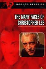 Watch The Many Faces of Christopher Lee Xmovies8