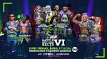 Watch All Elite Wrestling: Battle of the Belts 6 (TV Special 2023) Xmovies8