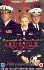 Watch She Stood Alone: The Tailhook Scandal Xmovies8