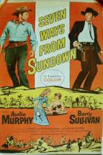 Watch Seven Ways from Sundown Xmovies8