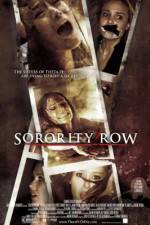 Watch Sorority Row Xmovies8