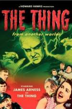 Watch The Thing from Another World Xmovies8