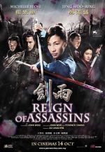 Watch Reign of Assassins Xmovies8