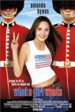 Watch What a Girl Wants Xmovies8