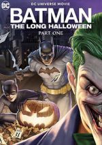 Watch Batman: The Long Halloween, Part One Xmovies8