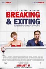 Watch Breaking & Exiting Xmovies8