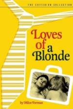Watch The Loves of a Blonde Xmovies8