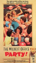 Watch The Wildest Office Strip Party Xmovies8