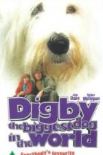 Watch Digby the Biggest Dog in the World Xmovies8