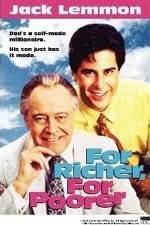 Watch For Richer for Poorer Xmovies8