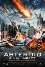 Watch Asteroid: Final Impact Xmovies8
