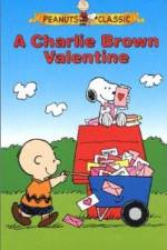 Watch A Charlie Brown Valentine Xmovies8