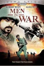 Watch Men in War Xmovies8