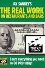 Watch The Real Work on Restaurants and Bars - Jay Sankey Xmovies8