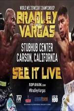 Watch HBO WCB Bradley Vs Vargas Xmovies8