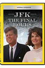 Watch JFK The Final Hours Xmovies8