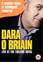 Watch Dara O Briain: Live at the Theatre Royal Xmovies8